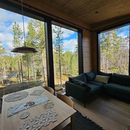 Villa Aurora Welcome Newly Built Riverside *