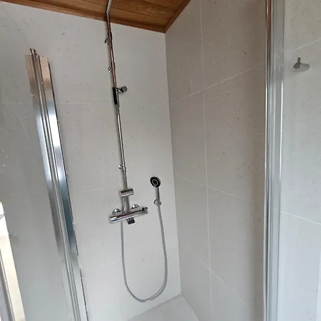 וילה Aurora Welcome Newly Built Riverside *