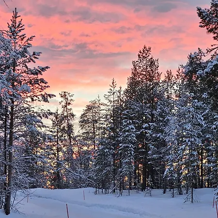 Aurora Welcome Newly Built Riverside וילה
