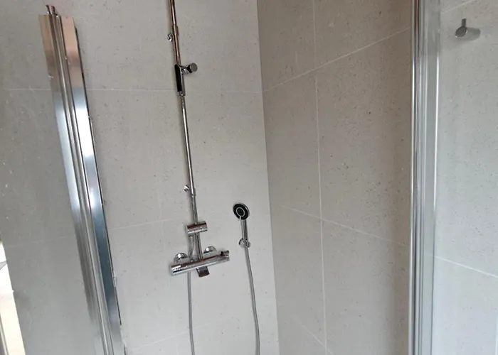 别墅 Aurora Welcome Newly Built Riverside *