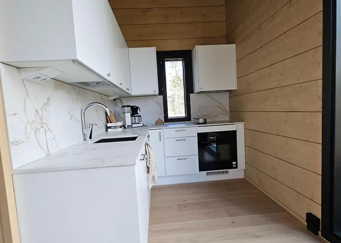 Aurora Welcome Newly Built Riverside 别墅 *