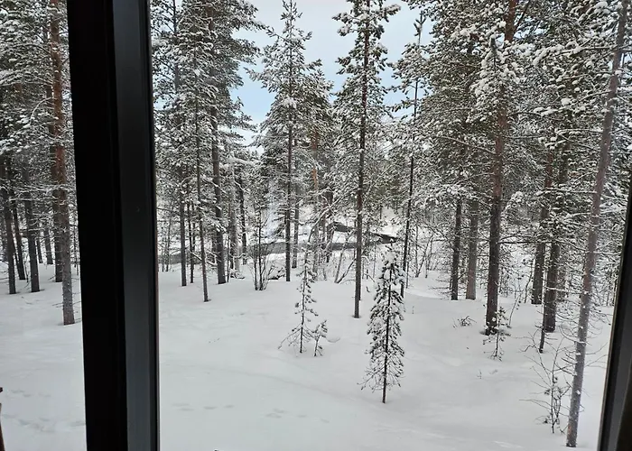 Aurora Welcome Newly Built Riverside